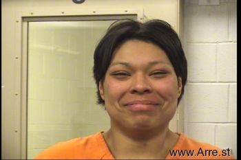 Cassandra  Lopez Mugshot